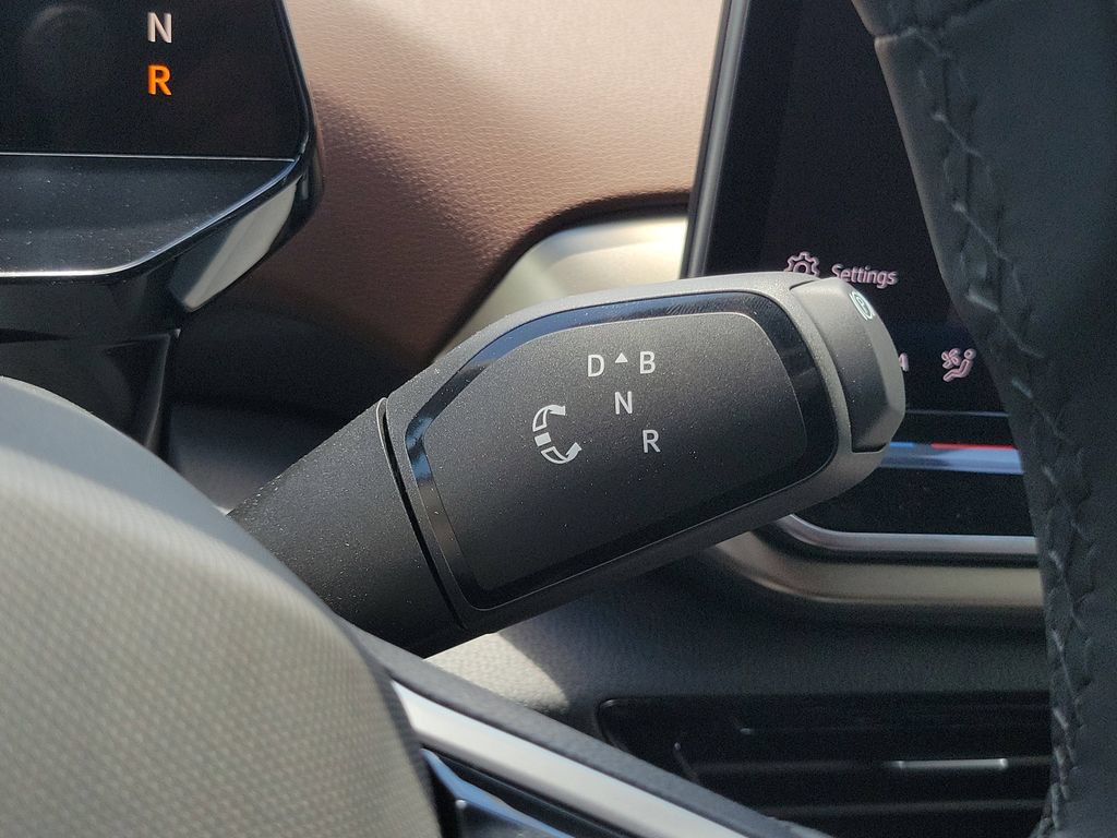 New 2026 Volkswagen ID.4 Pro RWD image 9