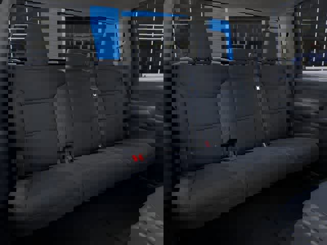 New 2026 Chevrolet Silverado 2500 Custom image 17