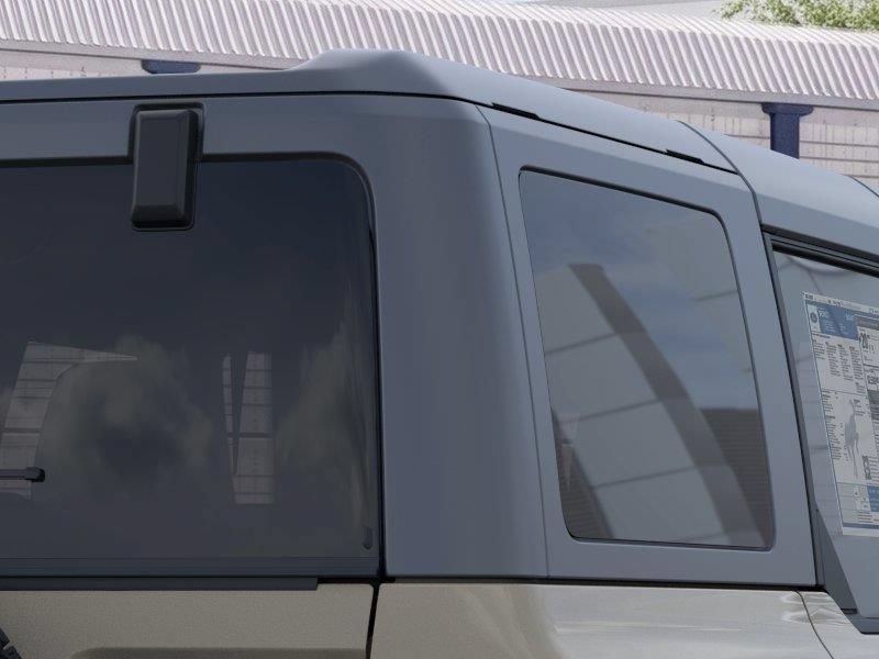 New 2026 Ford Bronco Big Bend AWD/4WD image 25