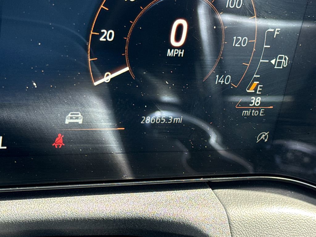 Used 2024 Ford Mustang Premium image 30