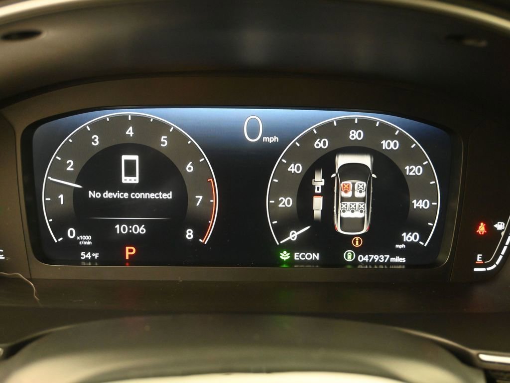 Used 2023 Honda Civic Sport Touring image 13