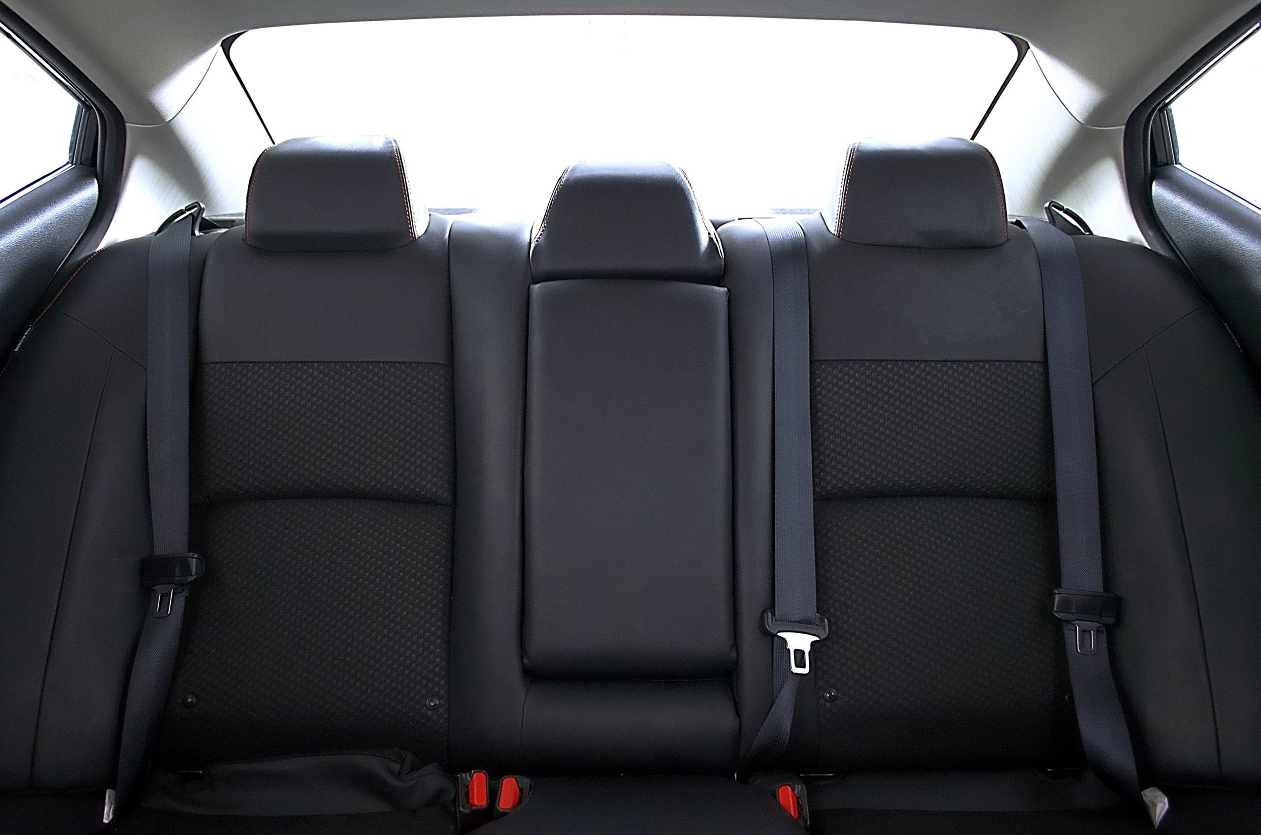 Used 2023 Nissan Altima 2.5 SR image 15