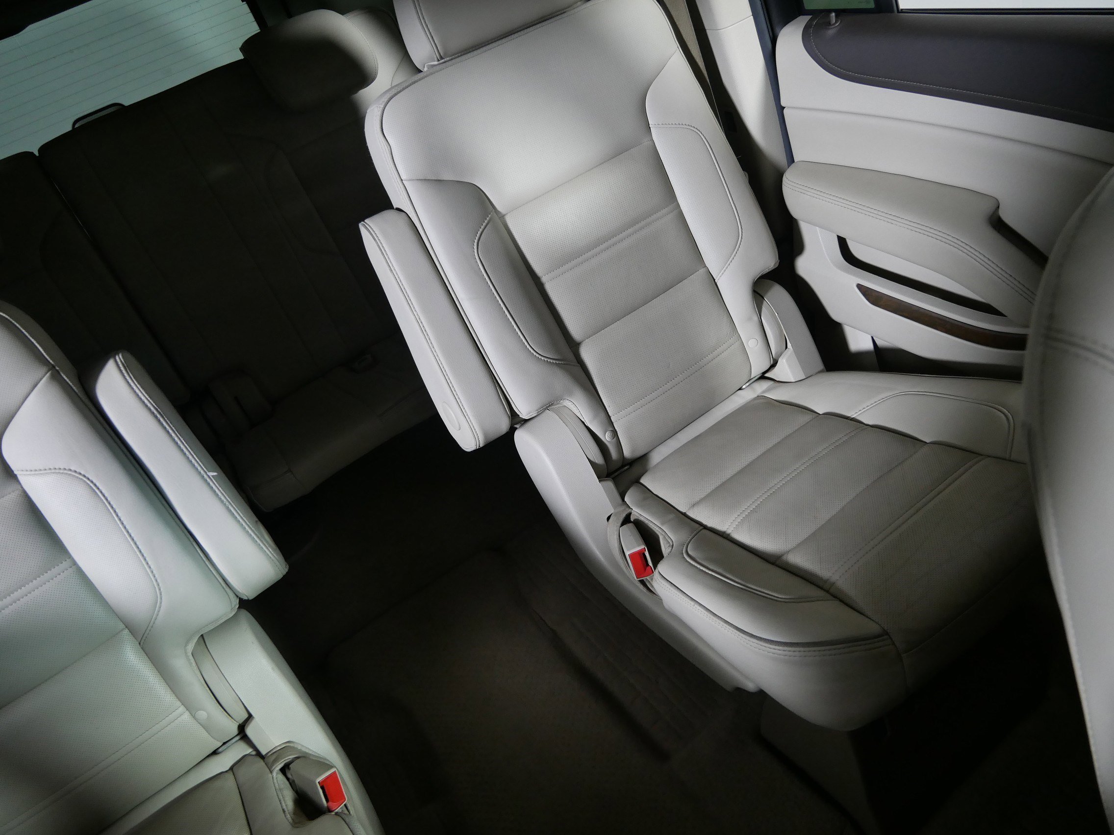 Used 2019 GMC Yukon XL Denali w/ Denali Ultimate Package image 14