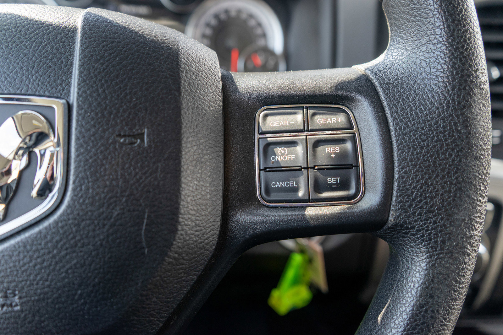Used 2020 RAM 1500 Classic Warlock w/ Electronics Group AWD/4WD image 22