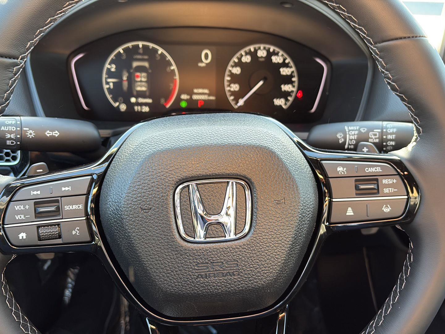 New 2026 Honda Civic Sport image 10