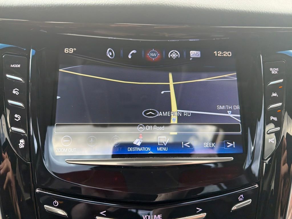 Used 2020 Cadillac Escalade Luxury w/ Escalade Sport Edition image 13