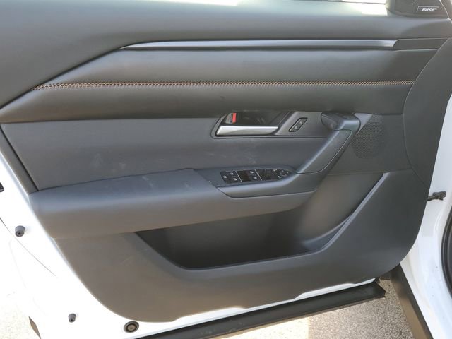 New 2026 MAZDA CX-50 AWD 2.5 Hybrid w/ Weather Package image 22