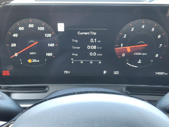Certified 2026 Kia Carnival SX w/ SX Dark Edition Package FWD image 16