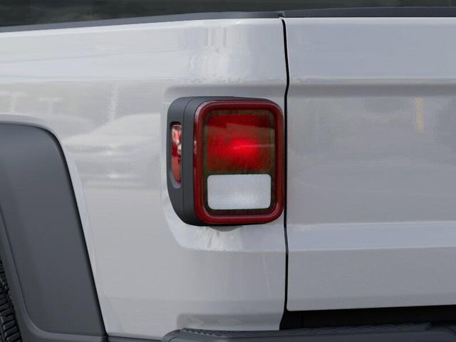 New 2026 Jeep Gladiator Sport image 5