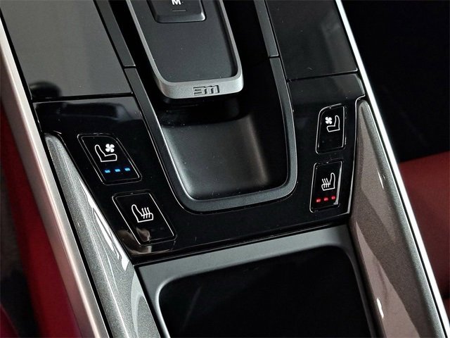 Used 2021 Porsche 911 Carrera S image 27
