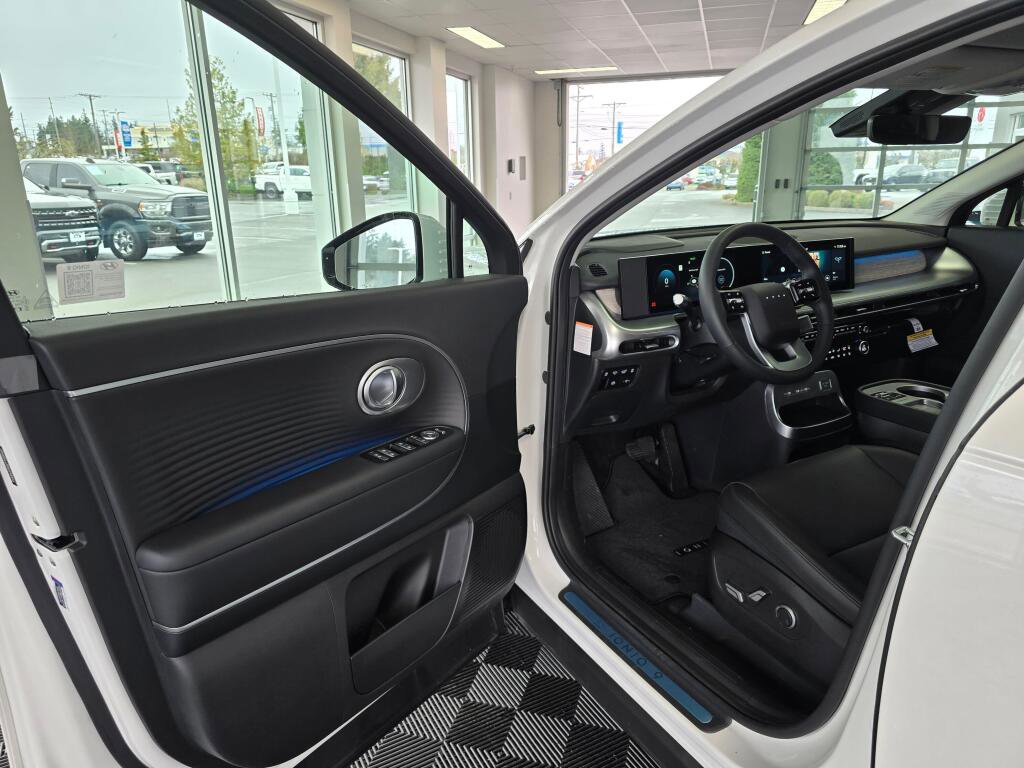 New 2026 Hyundai Ioniq 9 SEL image 32