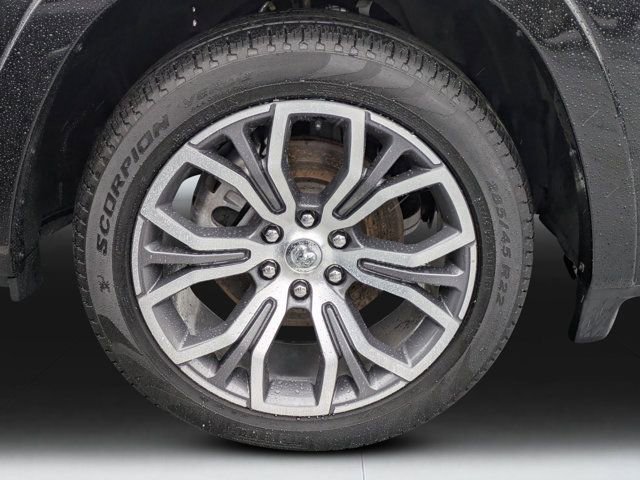 Used 2025 RAM 1500 Tungsten image 7