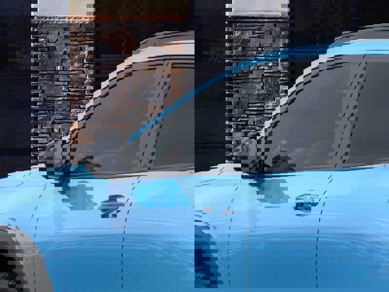 New 2026 Chevrolet Trax RS image 12