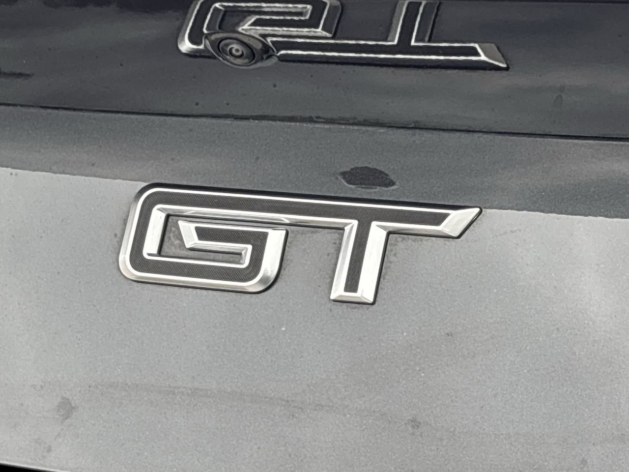 Used 2024 Ford Mustang GT image 9