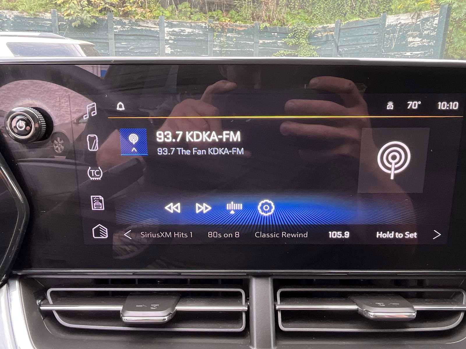 Certified 2024 Chevrolet Trax LT image 13