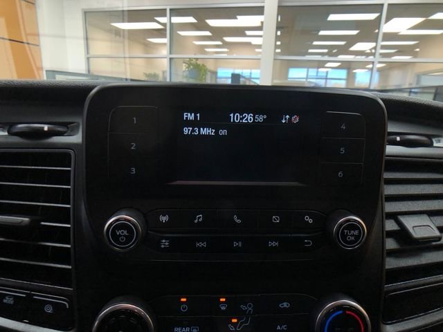 Certified 2023 Ford Transit 350 XL image 15