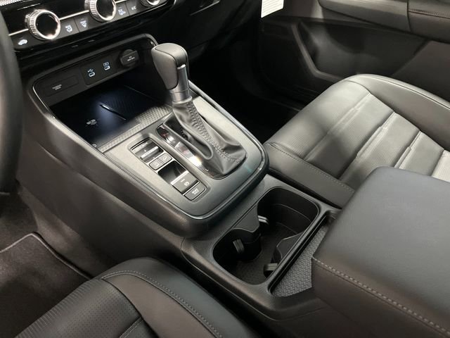 New 2026 Honda CR-V EX-L image 21