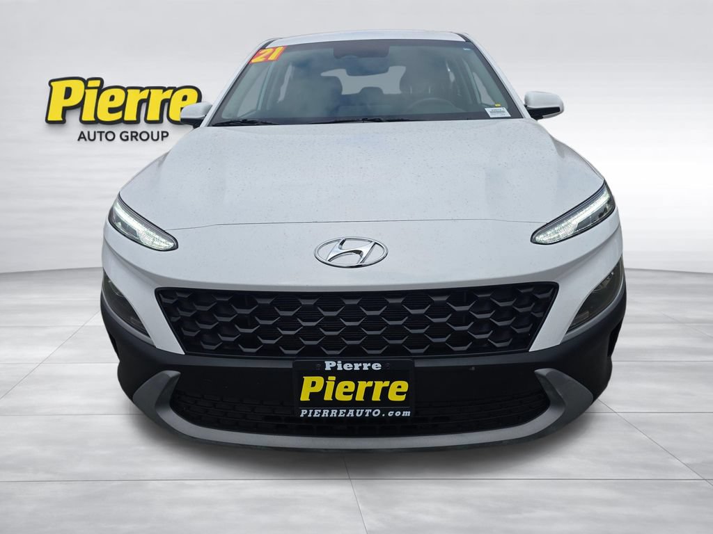 Used 2023 Hyundai Kona SE AWD/4WD image 8