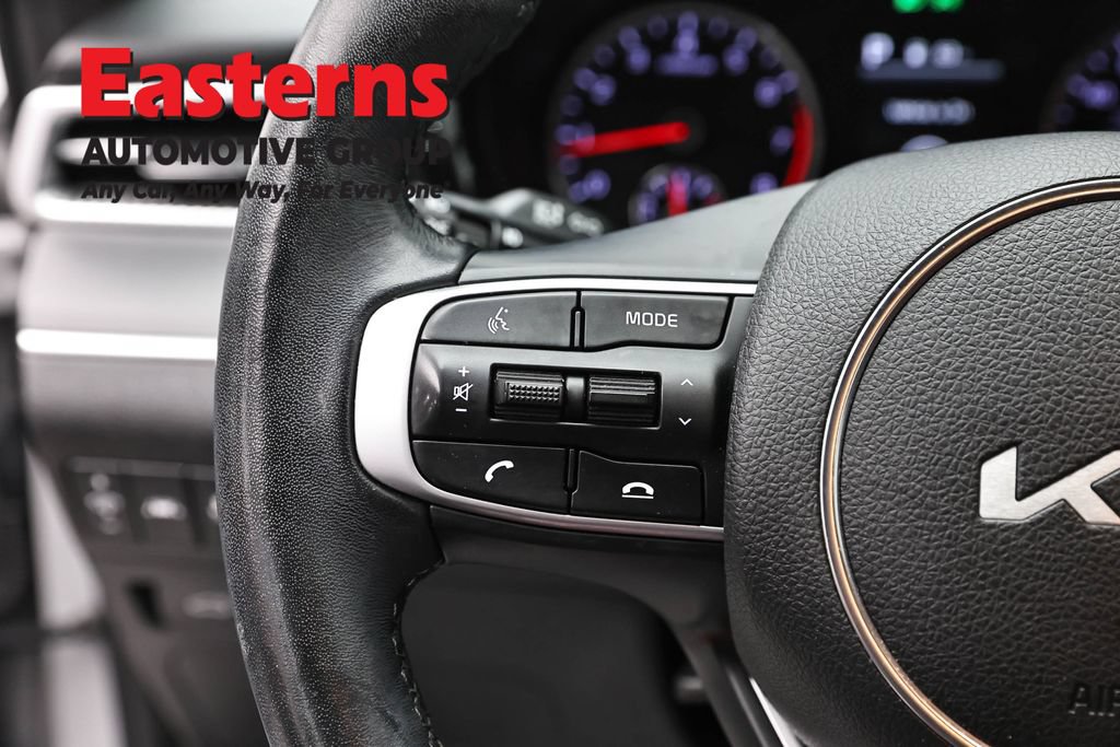 Used 2023 Kia K5 GT-Line w/ GT-Line Premium Package AWD/4WD image 15