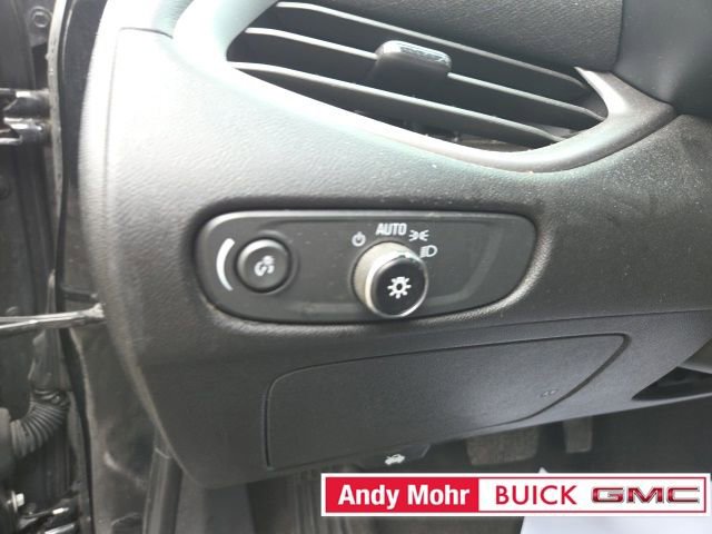 Used 2021 Chevrolet Malibu LS FWD image 34