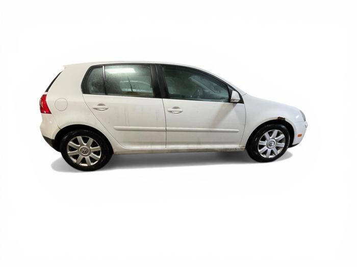 Used 2008 Volkswagen Rabbit S image 7