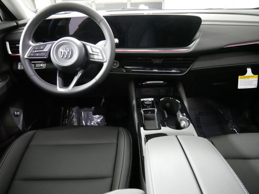 New 2026 Buick Envision Preferred image 17