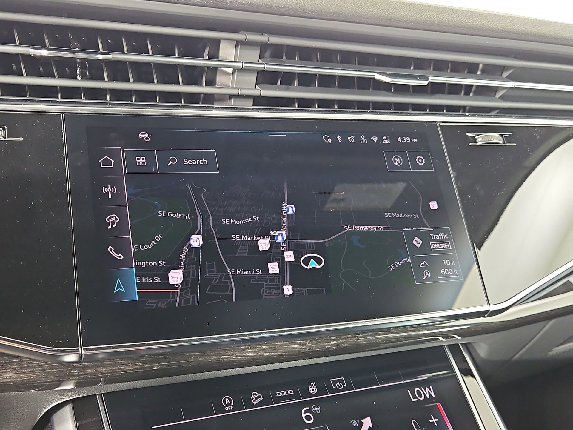 New 2026 Audi Q7 2.0T Premium image 33