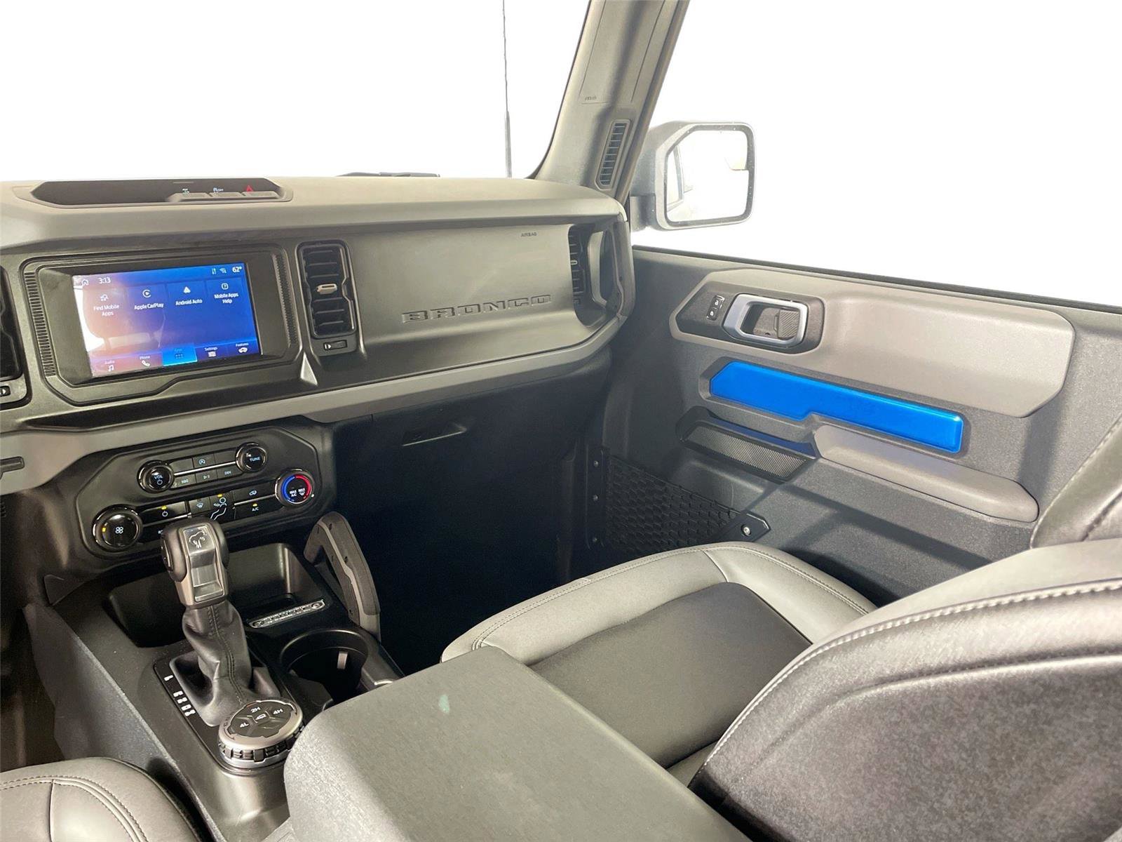 Used 2023 Ford Bronco Big Bend AWD/4WD image 21
