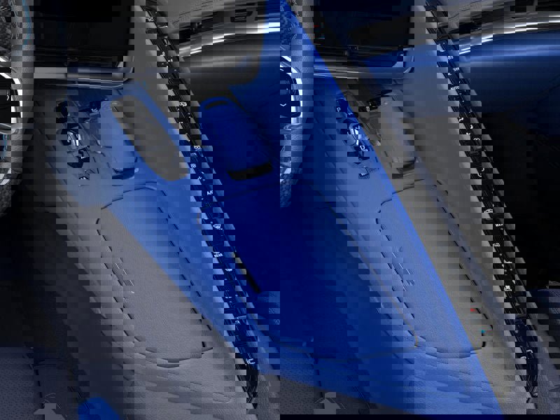 New 2025 Chevrolet Corvette Z06 w/ Z07 Performance Package image 56