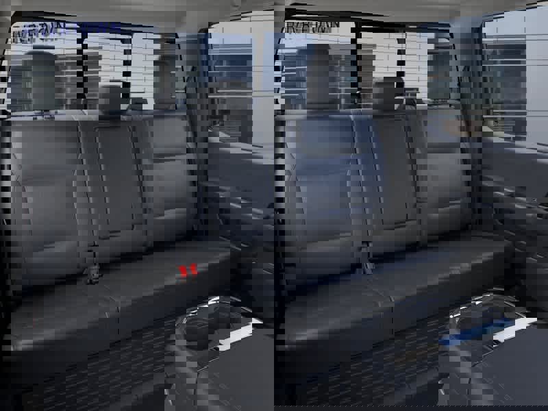 New 2026 Ford F250 Lariat w/ Lariat Ultimate Package image 11