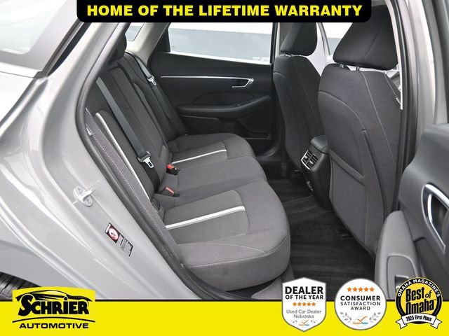 Used 2023 Hyundai Sonata SEL w/ Convenience Package image 33