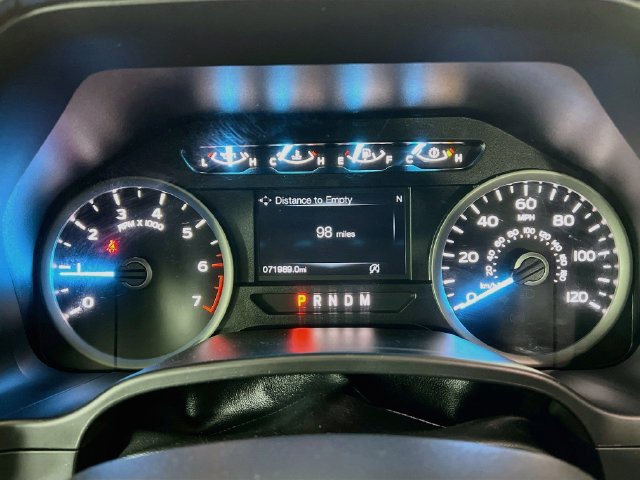 Used 2020 Ford F150 XLT w/ Equipment Group 302A Luxury AWD/4WD image 14