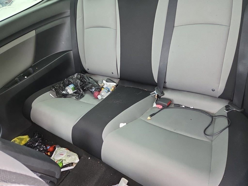 Used 2017 Honda Civic EX-T image 8