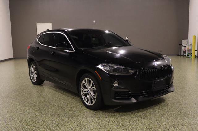 Used 2018 BMW X2 sDrive28i w/ Convenience Package FWD image 1