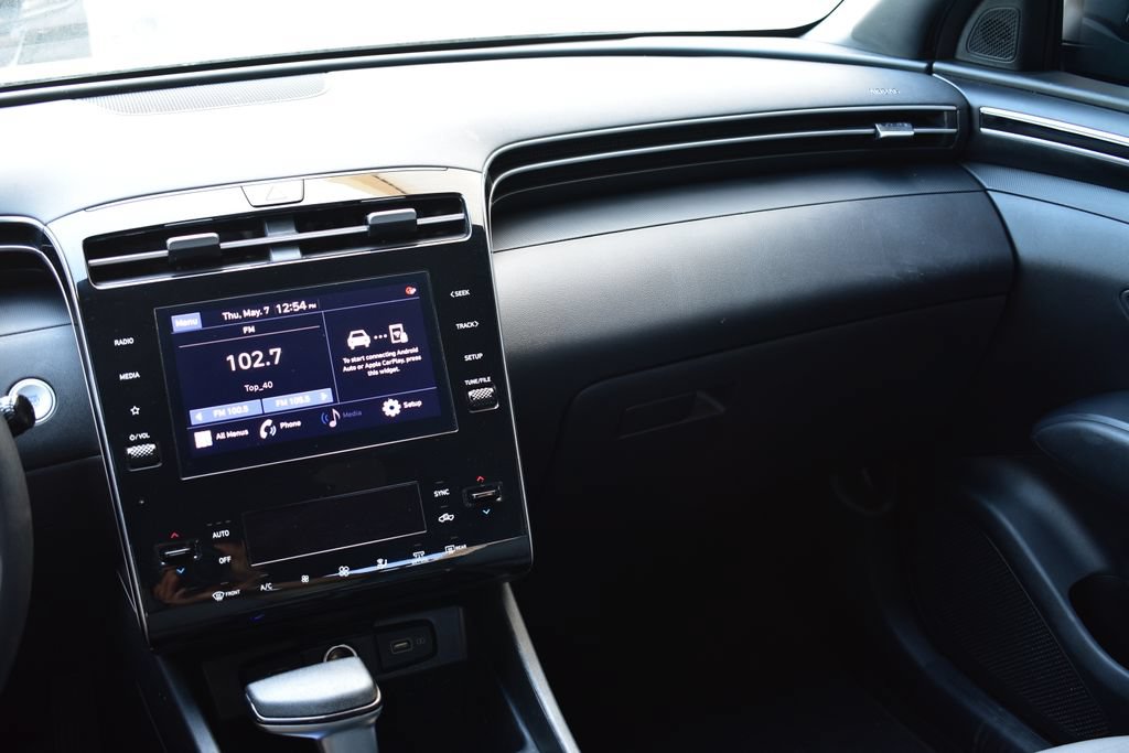Used 2024 Hyundai Santa Cruz SEL FWD image 24
