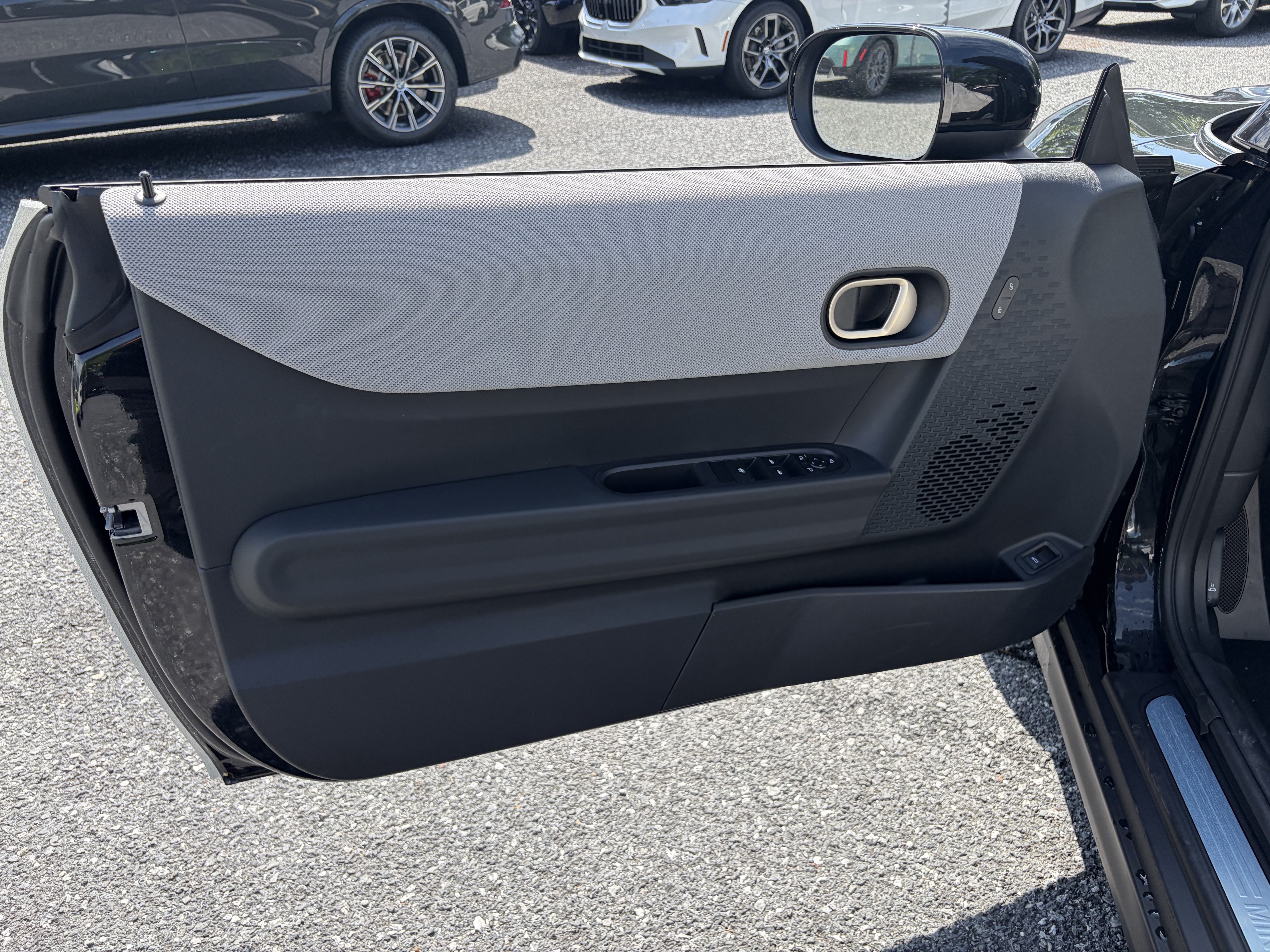 New 2026 MINI Cooper S FWD image 12