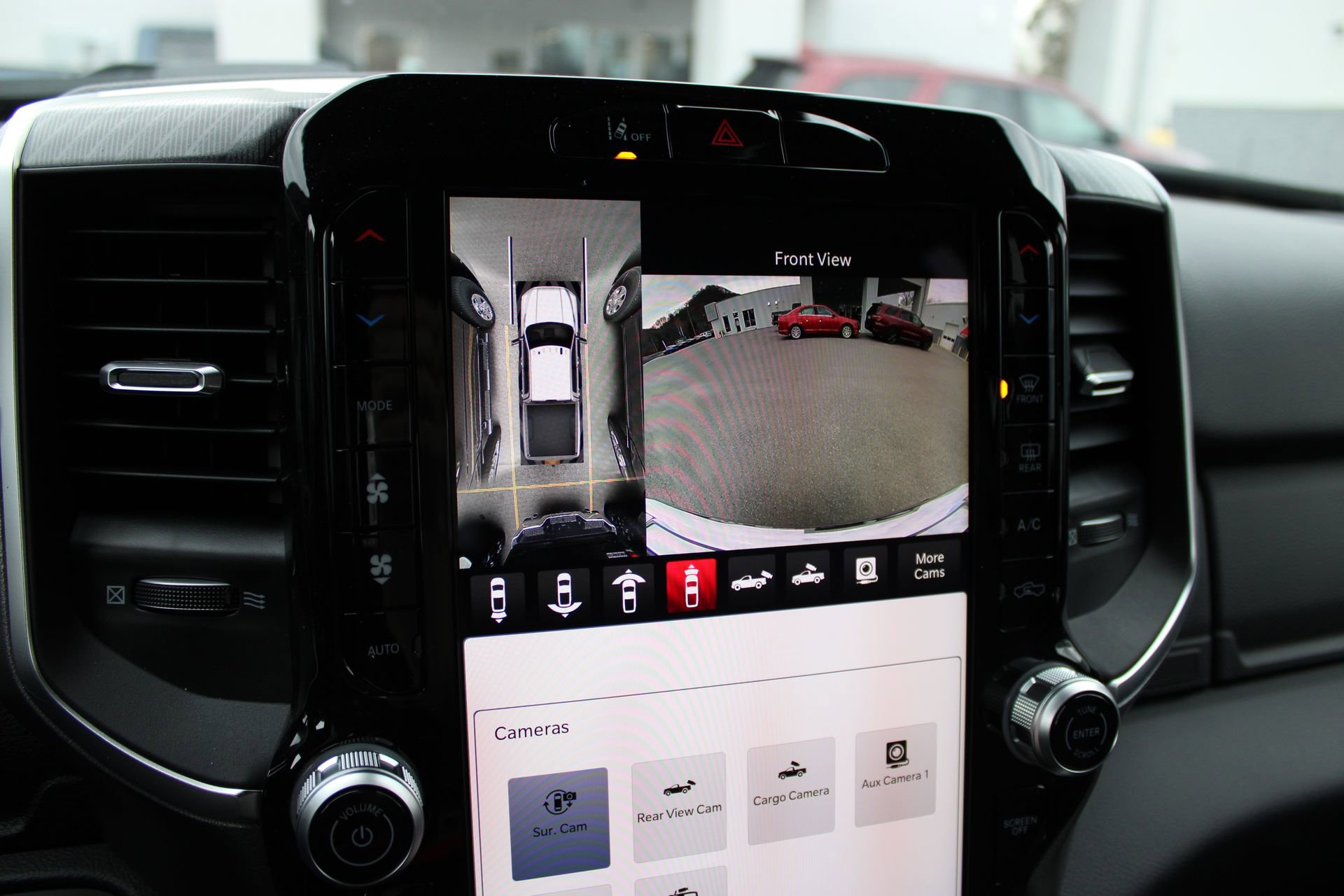 New 2026 RAM 2500 Big Horn image 35