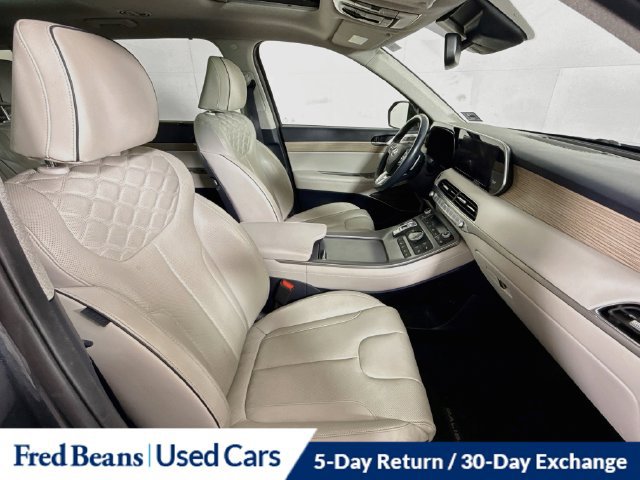 Used 2021 Hyundai Palisade Limited AWD/4WD image 36