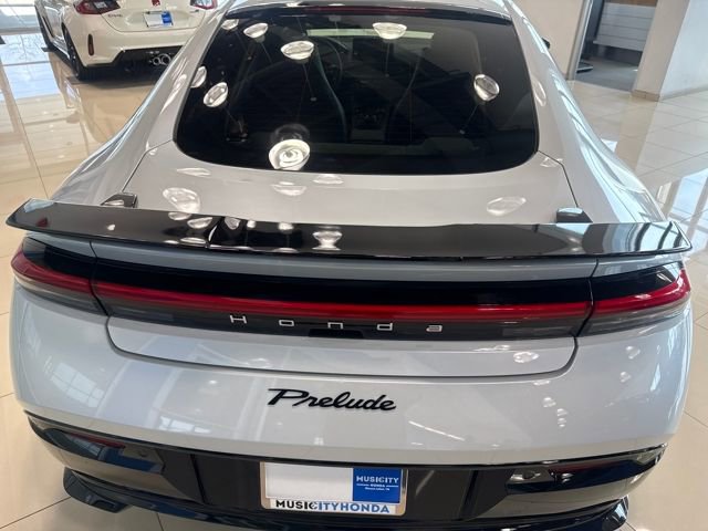 New 2026 Honda Prelude image 24