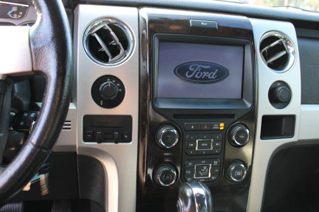 Used 2013 Ford F150 Platinum image 23
