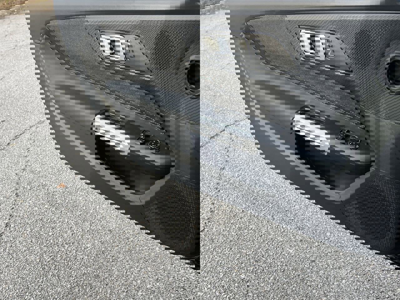 New 2026 Ford Mustang GT image 15