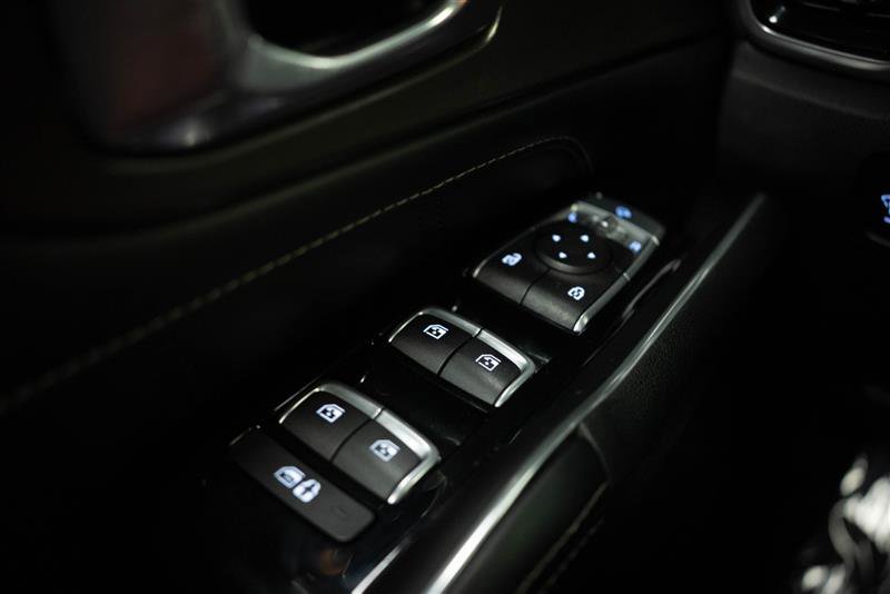 Used 2021 Kia Sorento SX image 29