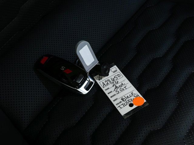 New 2026 Audi S e-tron GT Prestige AWD/4WD image 40