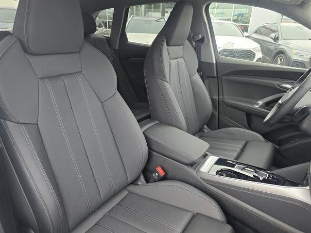 Used 2025 Audi Q5 Prestige image 31