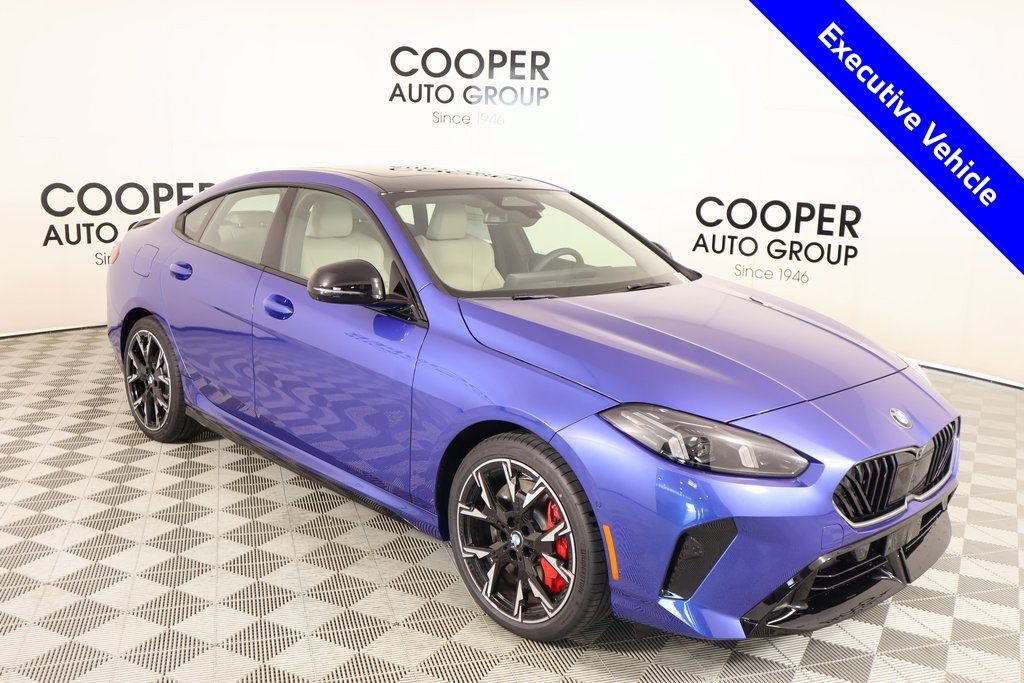 New 2026 BMW 228i w/ Technology Package
