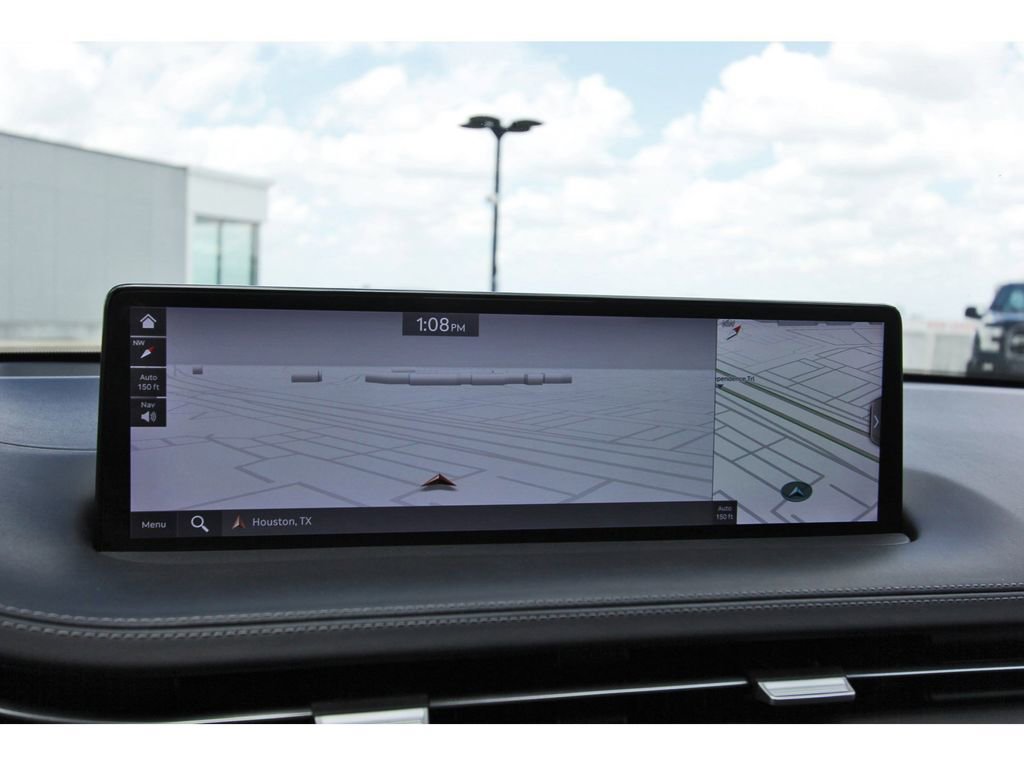 Used 2022 Genesis GV70 2.5T w/ Sport Prestige Package image 23