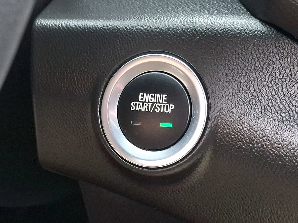 Used 2019 GMC Terrain SLT w/ Preferred Package AWD/4WD image 27