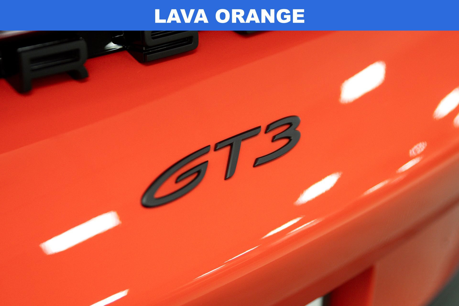 Used 2022 Porsche 911 GT3 RWD image 34