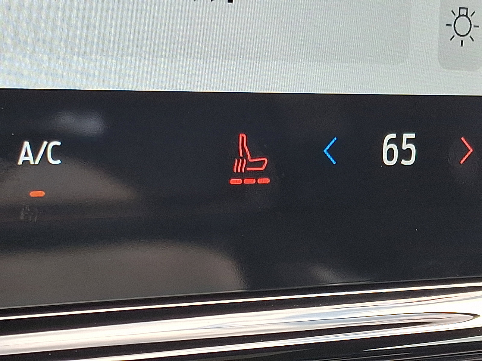 Used 2025 Ford Expedition Platinum w/ Stealth Performance Package image 25