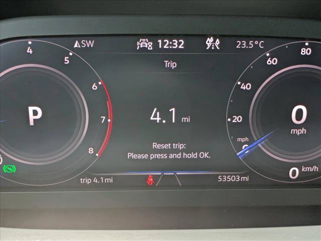 Used 2021 Volkswagen Tiguan SEL Premium R-Line AWD/4WD image 11